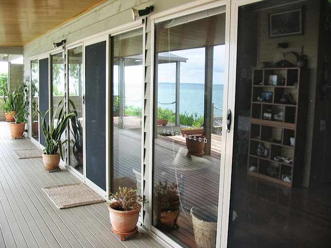 Roller Shutters Redlands