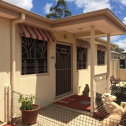 Security Grilles Redlands