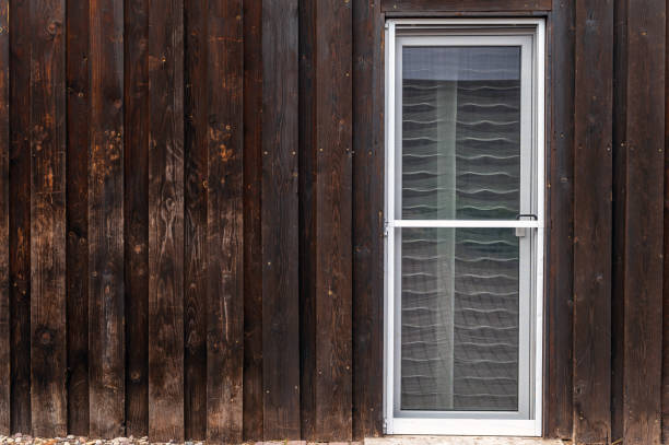 Insect Screen Doors Redlands