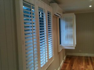 Plantation Shutters Redlands