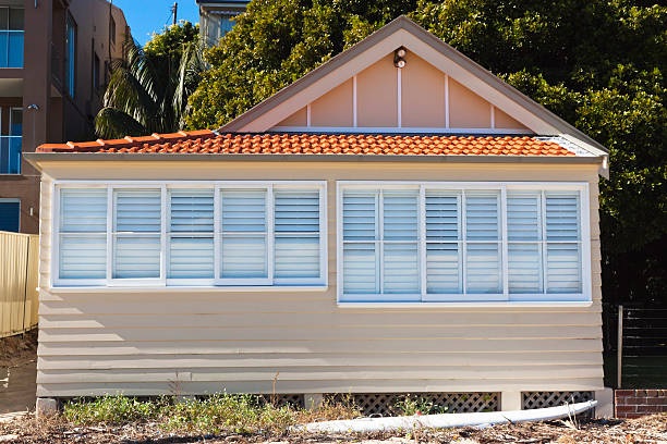 Aluminium Shutters Redlands