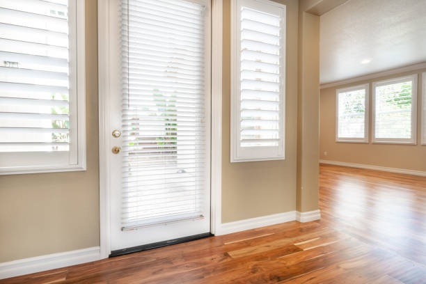 Plantation Shutters Redlands
