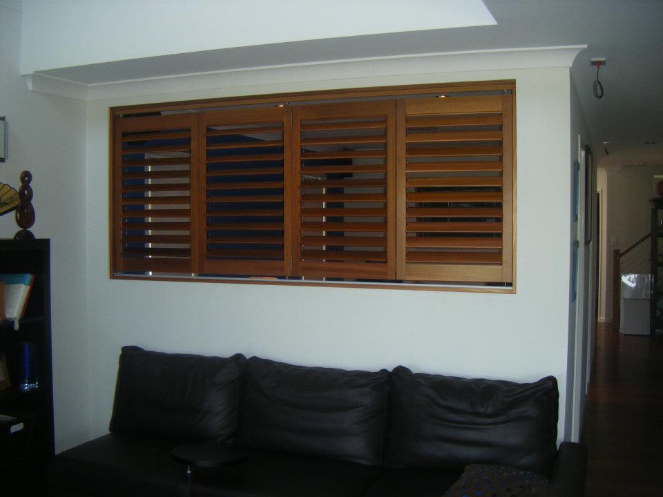 Plantation Shutters Redlands