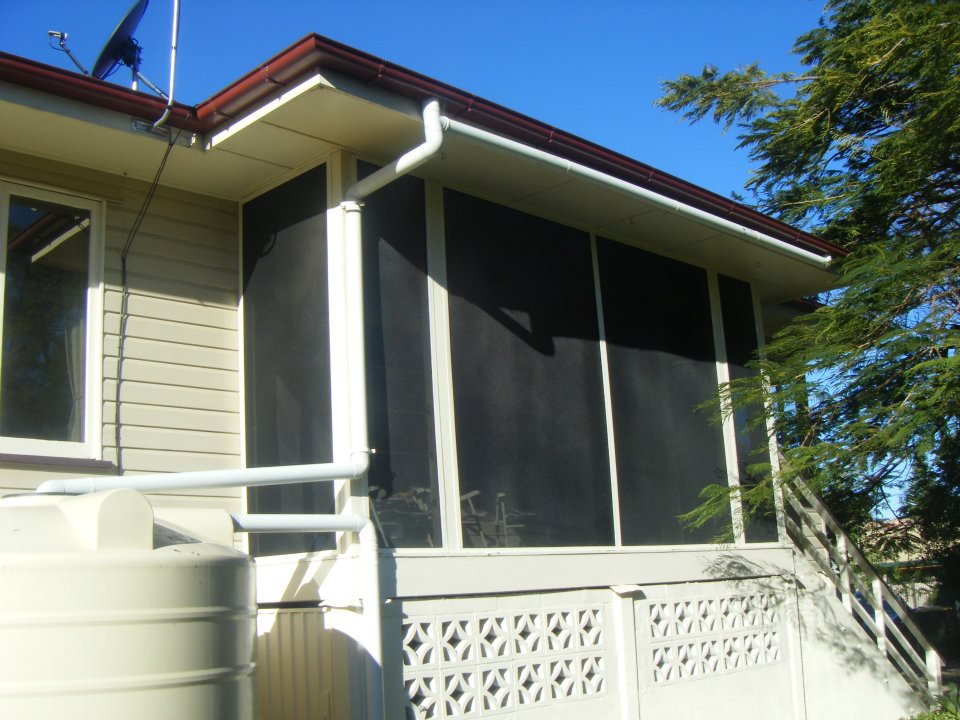 Plantation Shutters Redlands
