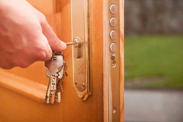 Security Doors Redlands