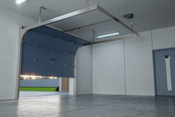 Roller Shutters Redlands