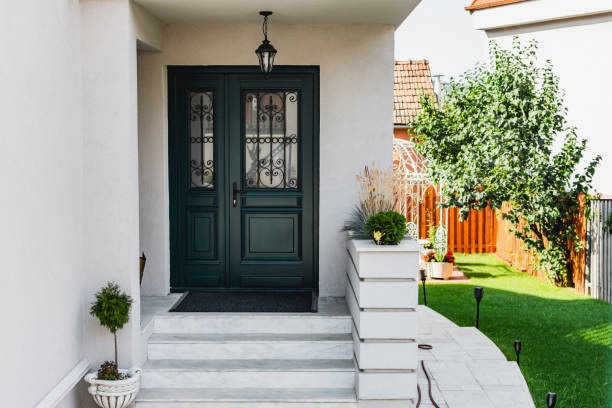 Security Doors Redlands