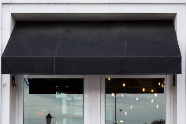 Window Awnings