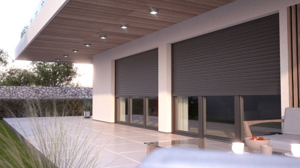 Aluminium-Shutters-Redlands