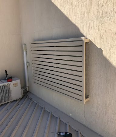 Aluminum Shutters Queensland