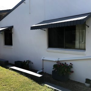 Awnings Redlands