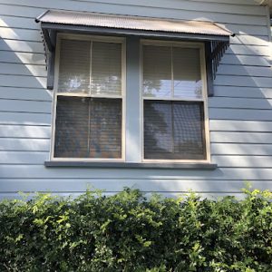Awnings Redlands