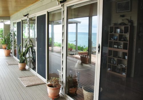 Roller Shutters Redlands