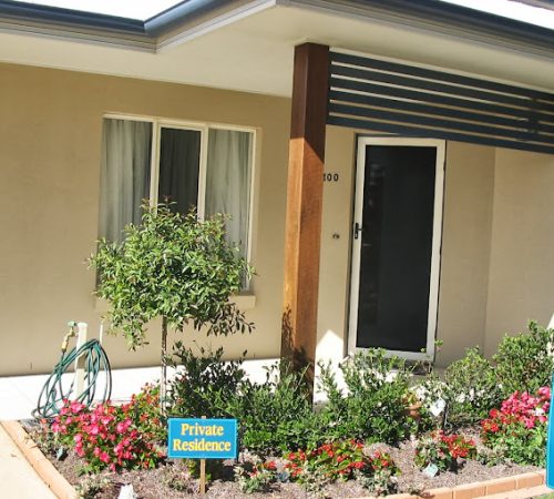 Timber Aluminum Shutters Carbrook