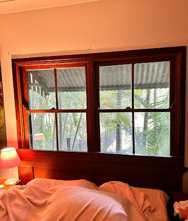 Glass Window Door Queensland