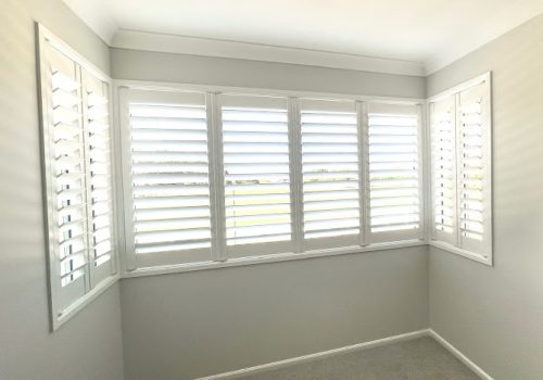 Plantation Shutters Redlands