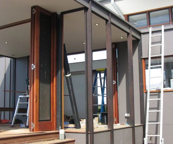 Malibu Security Malibu Security Doors & Screens