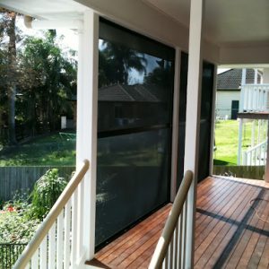 Security Grilles Redlands