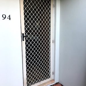 Security Grilles Redlands